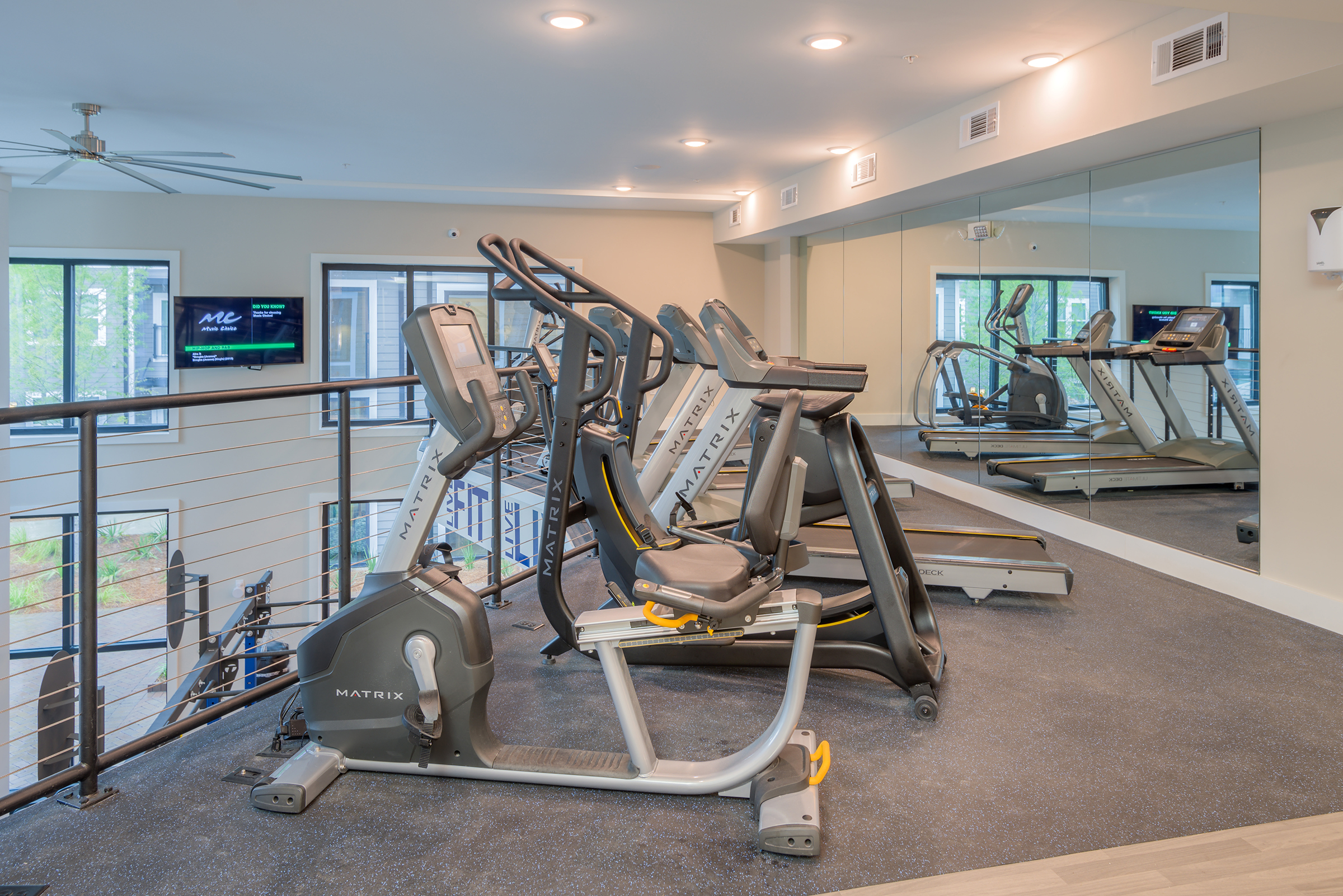 Lively Indigo Run The Multifamily Advisory Group at Cushman & Wakefield